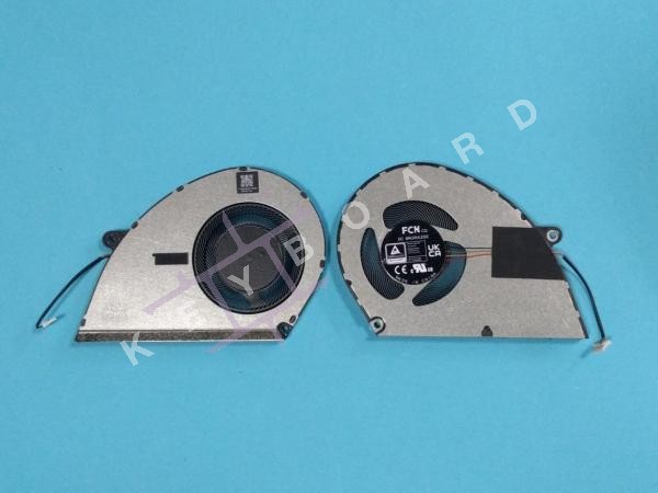 Вентилятор до ноутбука Acer Aspire Go 15 AG15-21P